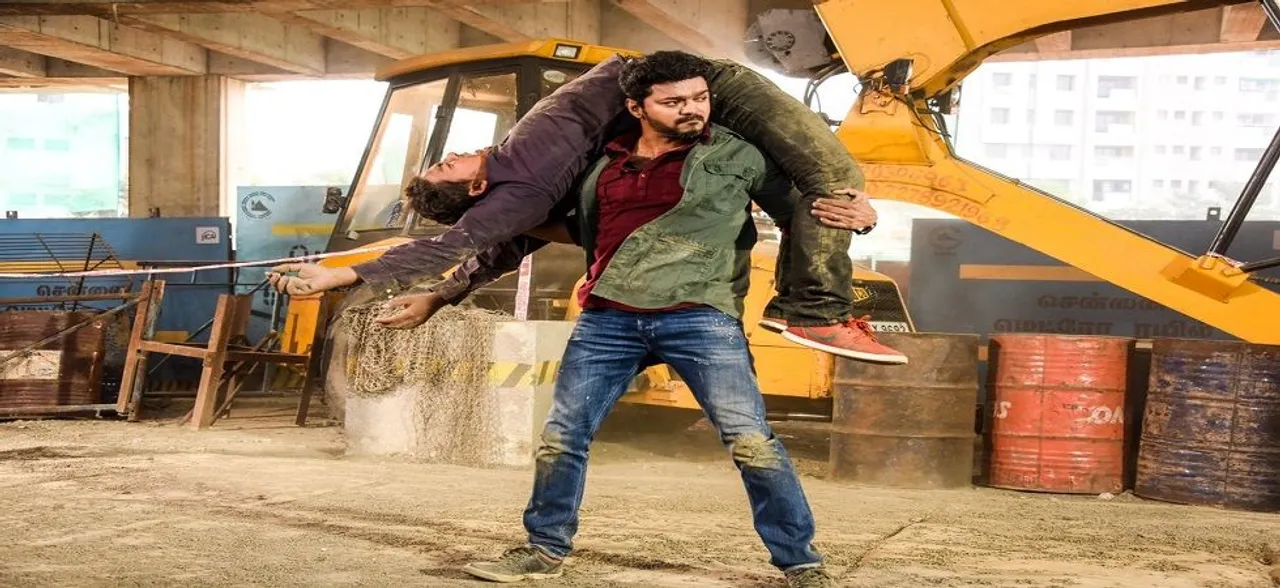 'Sarkar' makers to remove controversial parts after protests: Report
