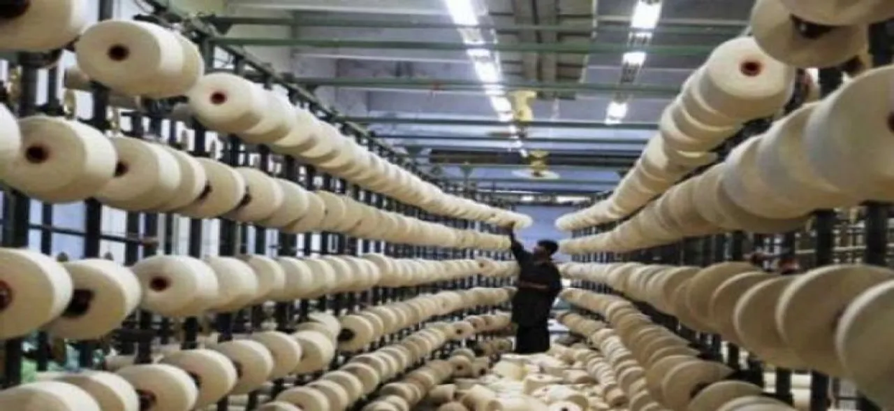 Centrally funded garment units in Meghalaya starts production