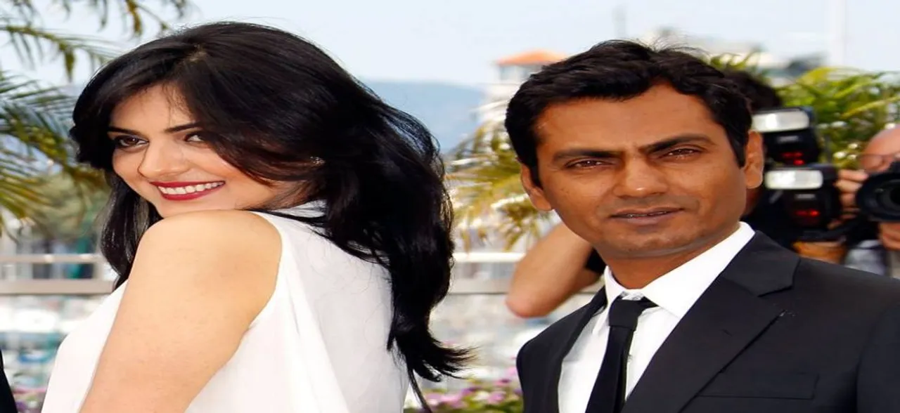 Former Miss India calls out Nawazuddin Siddiqui for sexual harassment