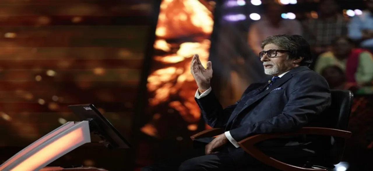 Amitabh Bachchan's Kaun Banega Crorepati 10 has a surprise for Children's Day, find out here 