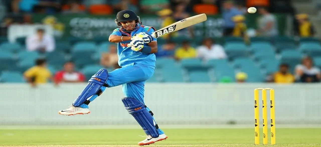 Womenâ€™s World T20 2018: Harmanpreet Kaurâ€™s historic ton creates many records 