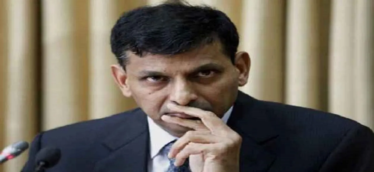 Raghuram Rajan says India's economic growth held back due to demonetisation, GST 