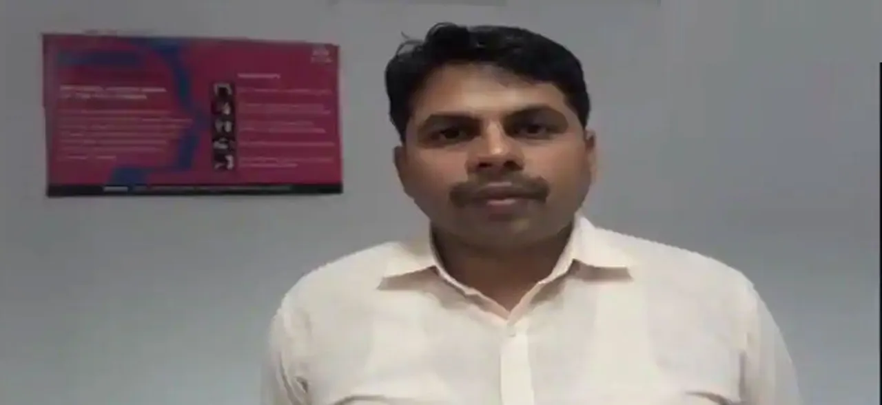 Faridabad: Tata Steel senior manager shot dead by sacked employee