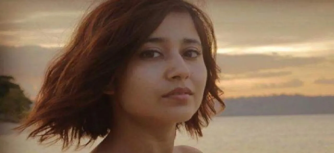 Shweta Tripathi goes bold and steamy in Mirzapur's opening scene