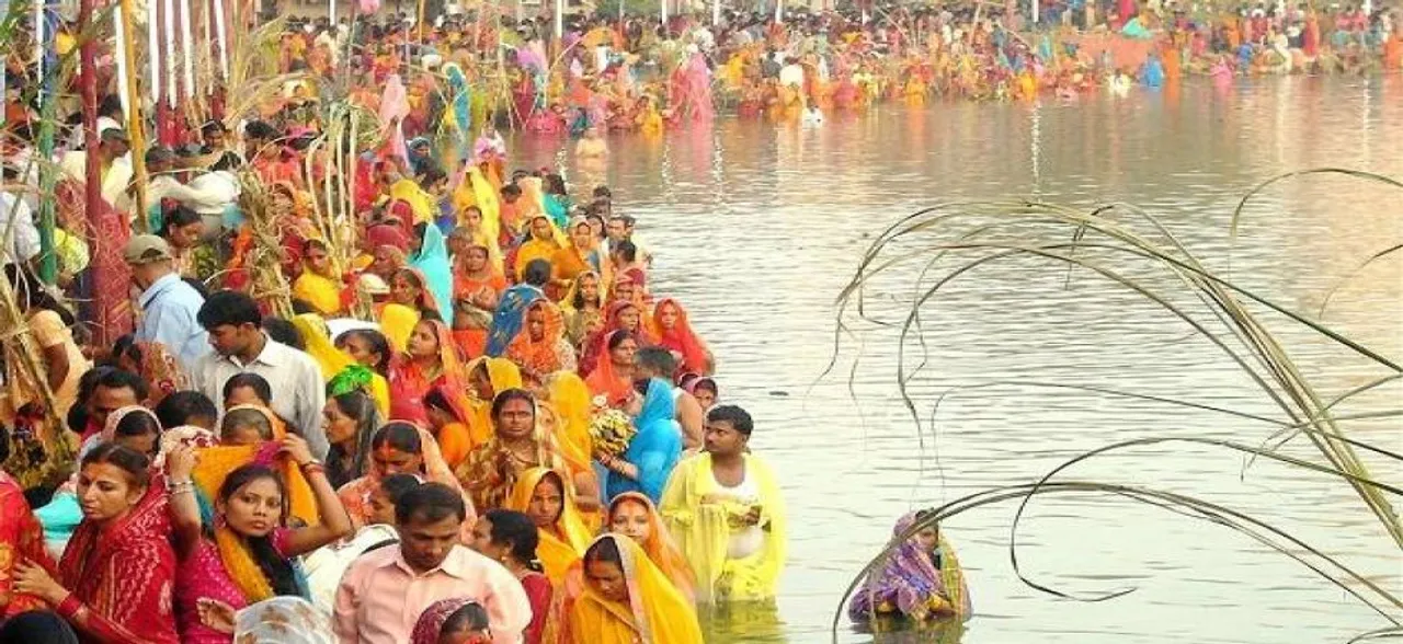 Chhath Puja 2018: Significance, rituals, timings