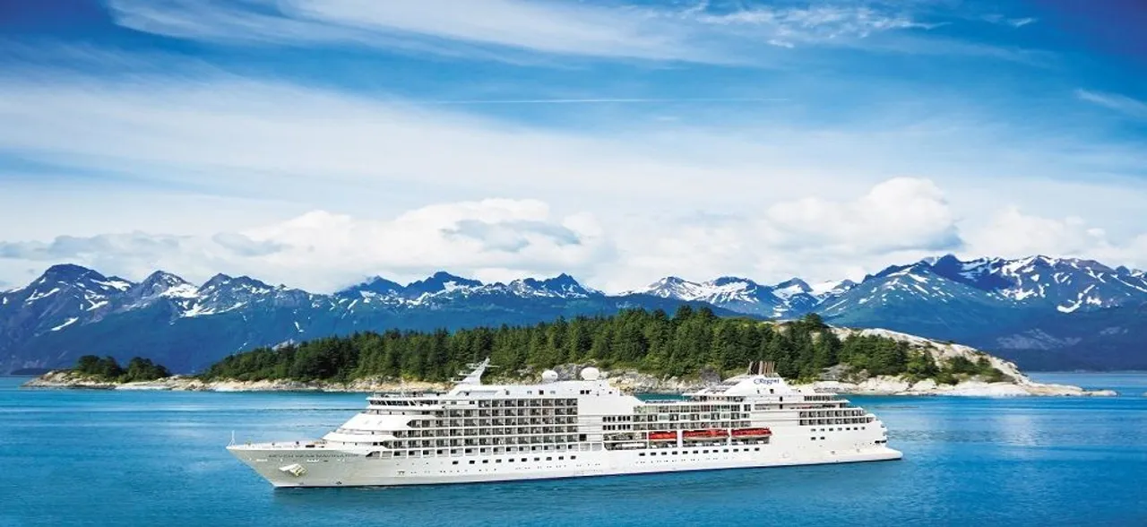 Cruise tourism set for better days; outbound travel seen nearly doubling by 2020