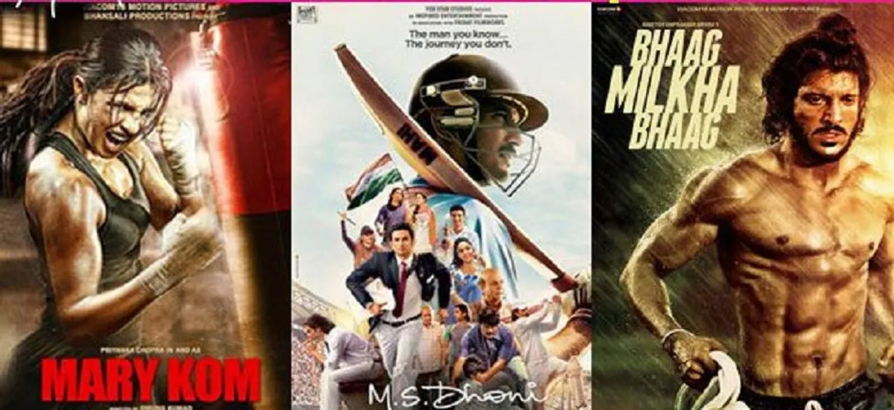 â€˜Mary Komâ€™, â€˜1983â€™, â€˜MSD: The Untold Storyâ€™ to have open air screenings at IFFI