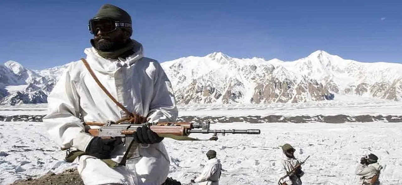 Around 160 terrorists waiting across LoC to infiltrate, says Lieutenant General Paramjit Singh 