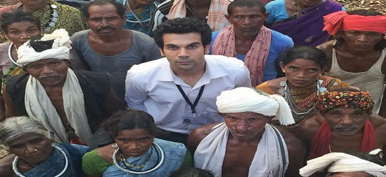 Chhattisgarh Assembly Elections: Real-life 'Newtons' on poll duty feel like Bhagat Singh