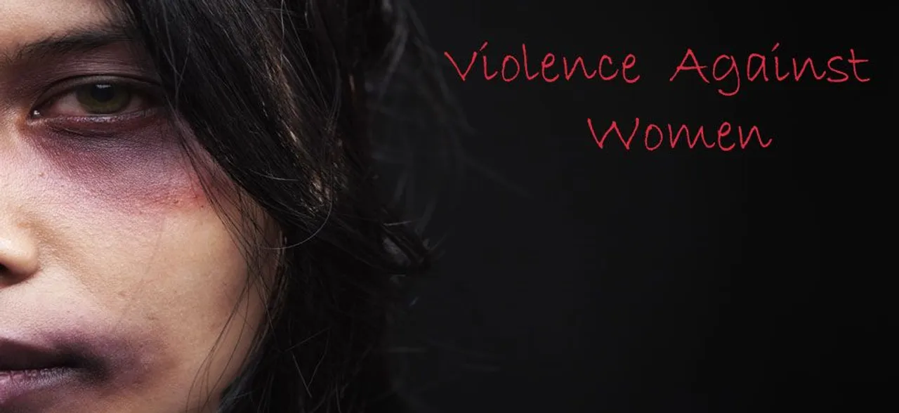 One-third of married women in India experience spousal violence: Study