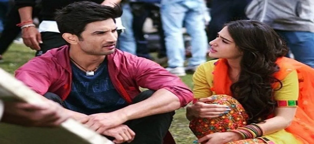 Nothing offensive in 'Kedarnath': Makers