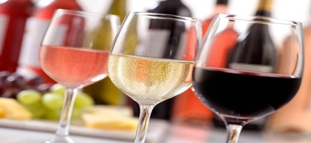 In China's Himalayas, a wine 'flying above the clouds'