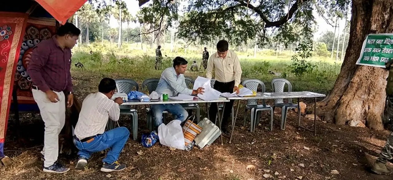 Chhattisgarh Elections 2018: 60-70 per cent voter turnout in phase one; seven Naxals killed across state
