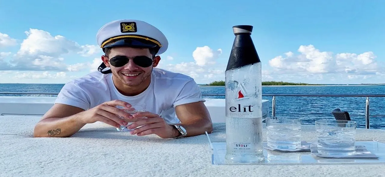 After Priyanka Chopraâ€™s bachelorette party, itâ€™s time for Nick Jonas bachelor's party 