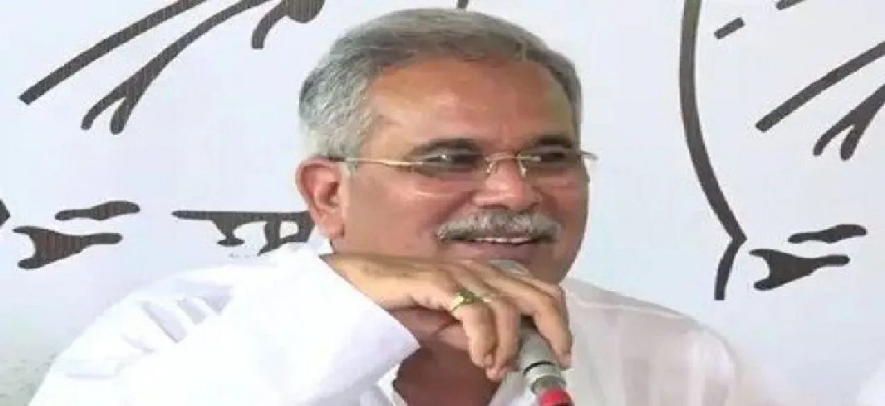 Day after resignation, Congress ex-Chhattisgarh vice-president Ghanaram Sahu joins BJP 