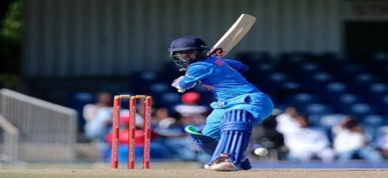 ICC Women's World T20: Mithali Raj guides India to seven-wicket win over Pakistan 