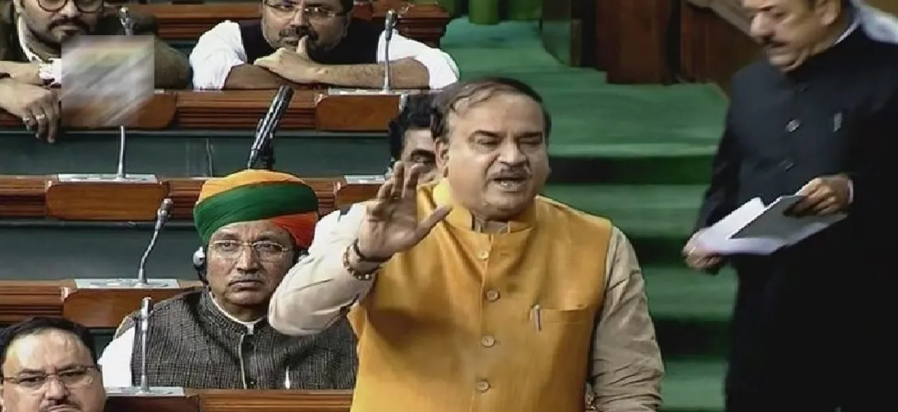 President Kovind, PM Modi, Rahul Gandhi condole Ananth Kumarâ€™s death