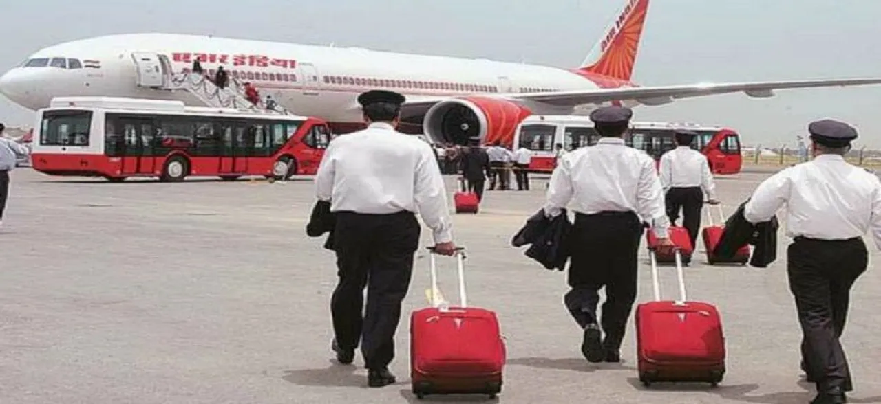 DGCA suspends licence of Air India Operations Director Arvind Kathpalia for three years for failing alcohol test