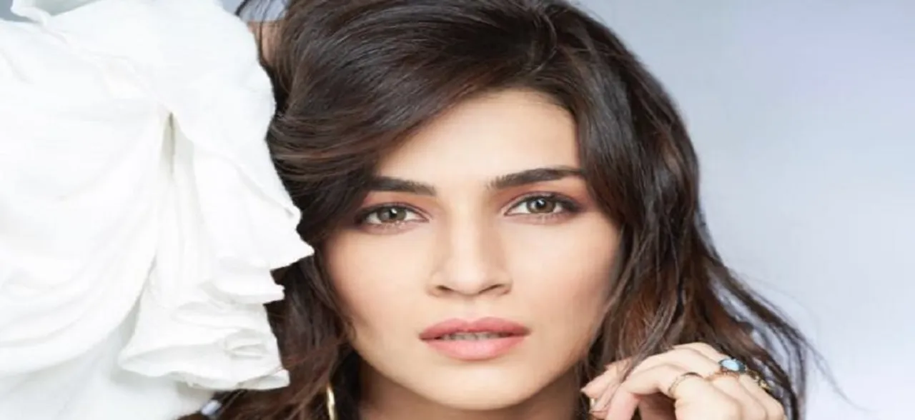 Kriti Sanon's platter is overflowing with power-packed releases in 2019!