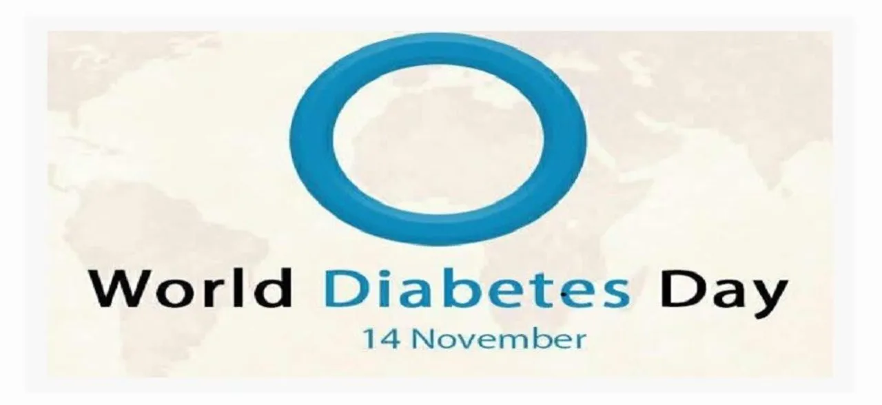 World Diabetes Day 2018: Families knowing symptoms and risks better positioned to prevent it, says WHO