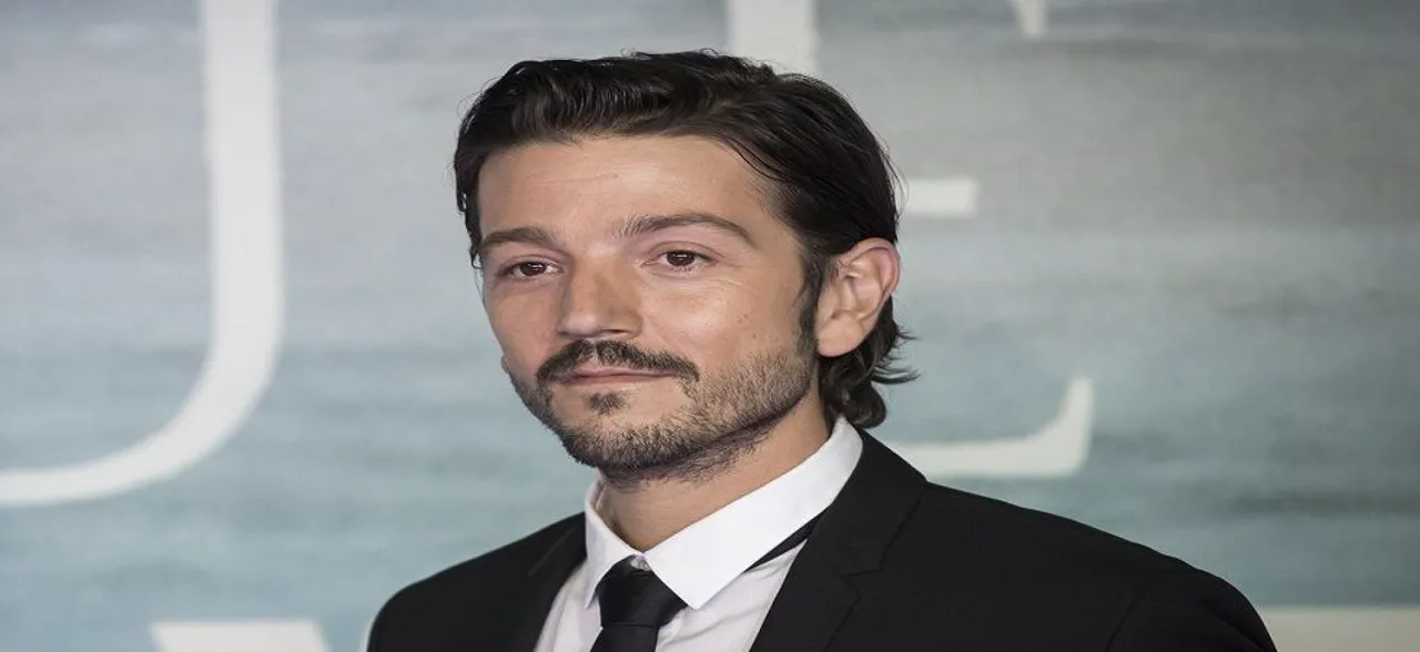 Many cultural similarities between India and Mexico: 'Narcos' star Diego Luna