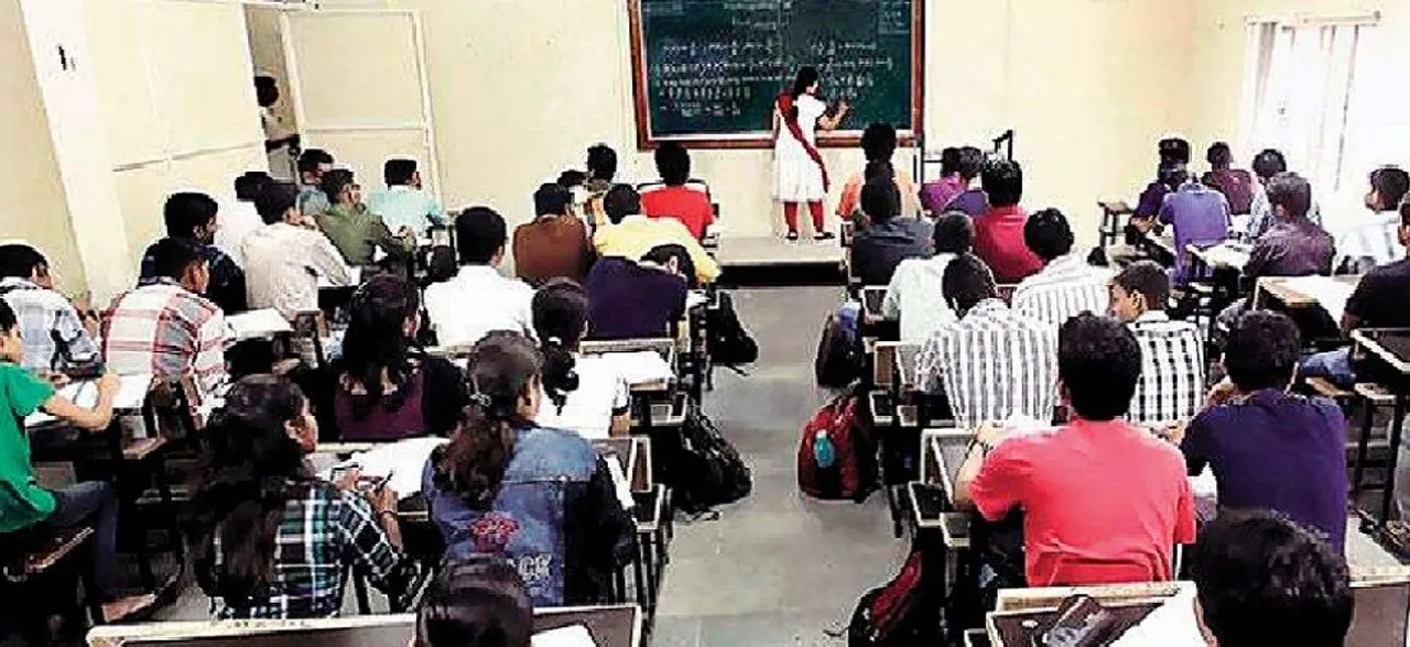 HRD Ministry launches two initiatives for grooming teachers in higher education institutes