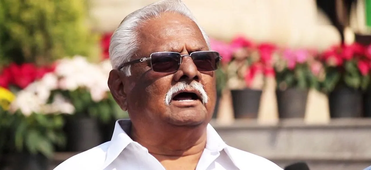 Maharashtra BJP MLA Anil Gote announces resignation from Assembly, party