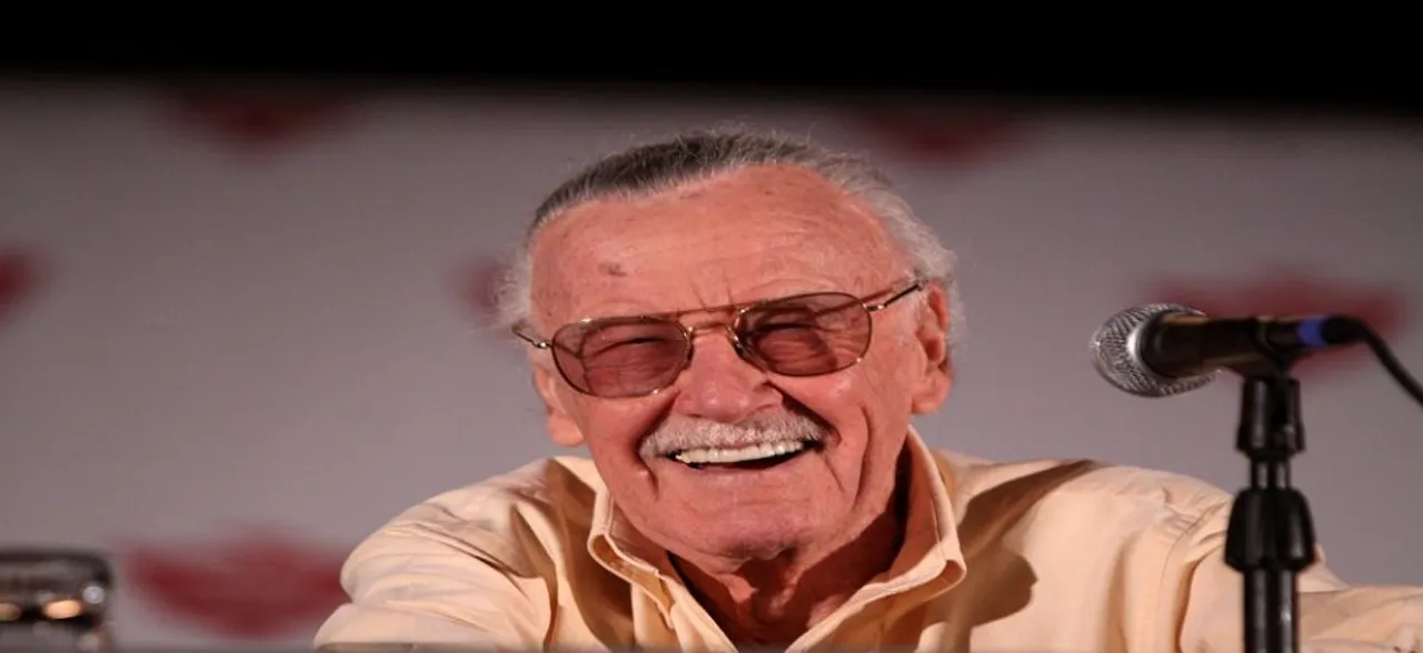 Marvel co-creator Stan Lee passes away at 95