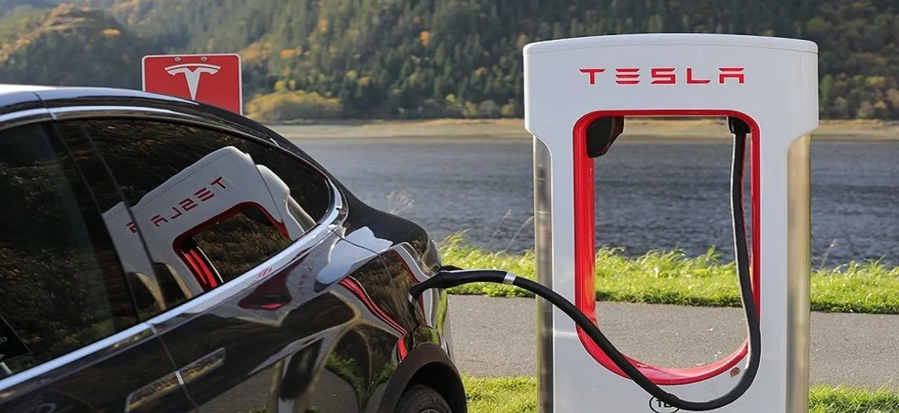 Indian ex-Tesla employee Salil Parulekar charged in $9.3-m embezzlement scheme