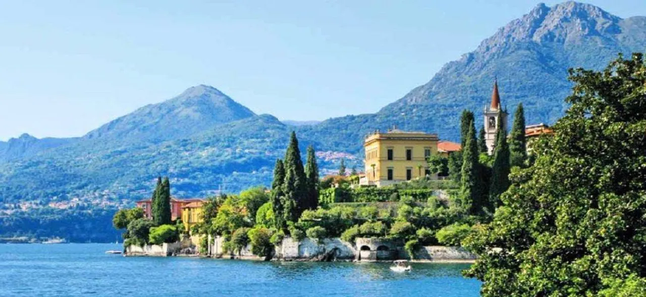Lake Como in Italy: Six interesting facts about DeepVeer Wedding destination