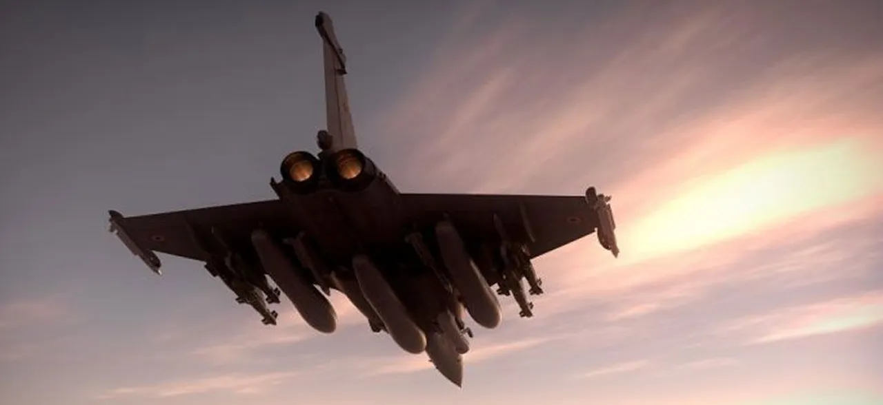 Modi government opposes judicial review of Rafale deal in Supreme Court