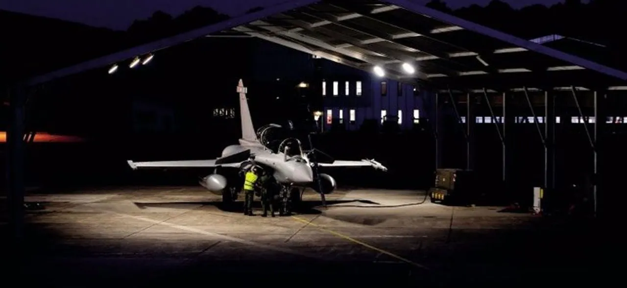 Rafale Deal: Loose talk sans proof must be eschewed