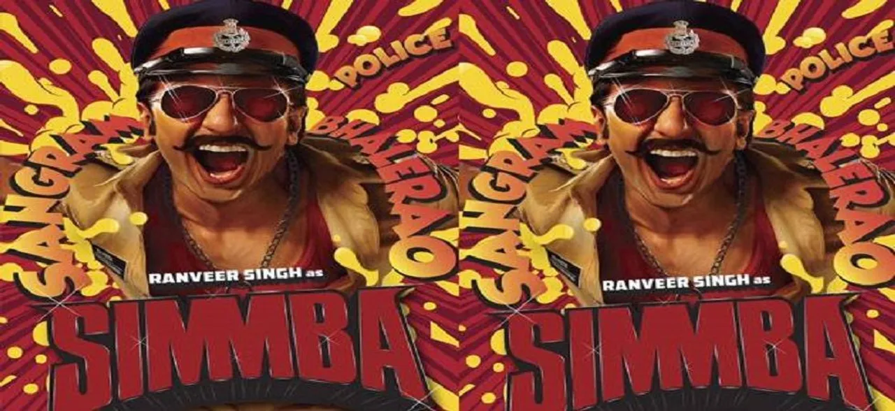 Ranveer Singh, Sara Ali Khan looked out of place in their own film 'Simmba', says Arshad
