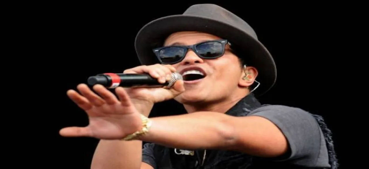 Bruno Mars to provide 24,000 meals to Hawaiians on Thanksgiving