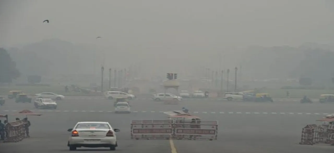 Delhi Pollution: Implement odd-even scheme or ban non-CNG vehicles, EPCA tells CPCB   