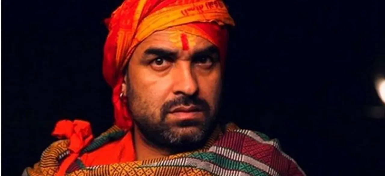 Mirzapur Cast: Kaleen Bhaiyya is the darkest yet most loyal character, says Pankaj Tripathi