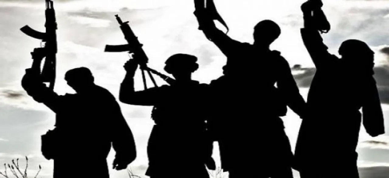 Afghanistan: Taliban kill 30 policemen in western Farah province in overnight attack