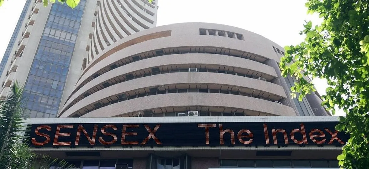 Sensex ends 119 points higher, Nifty breaches 10,600 mark