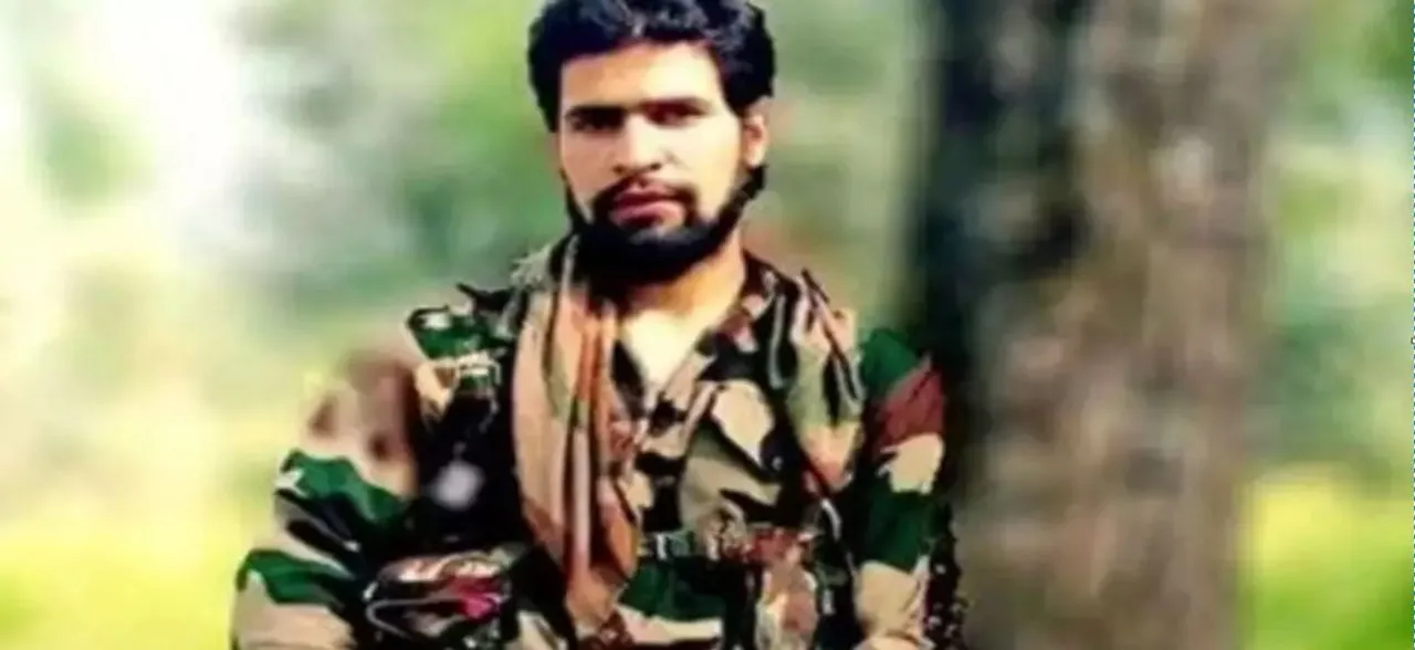 Terrorist Zakir Moosa spotted in Amritsar; infiltration scare triggers High Alert in Punjab, Delhi