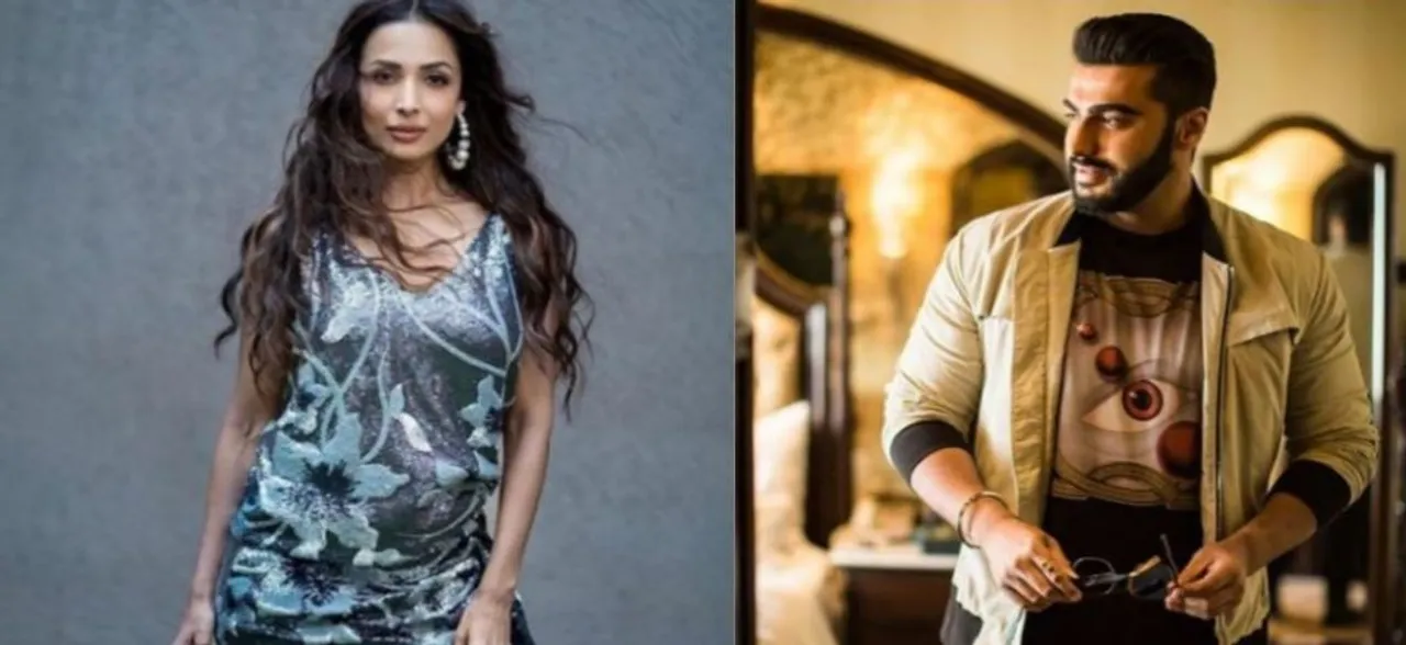 Malaika Arora breaks silence, talks about her equation with Arjun Kapoor
