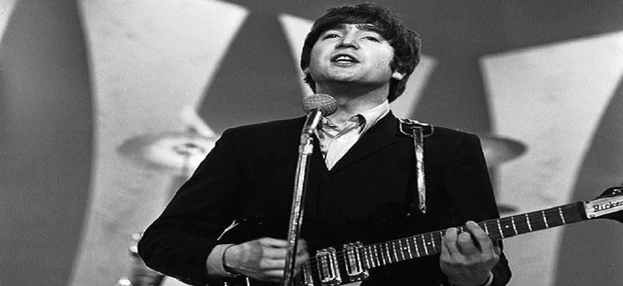 John Lennonâ€™s assassin Mark Chapman opens up, says he feels 'more and more shame'