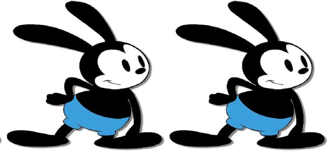 Lost Disney cartoon with Mickey Mouse's predecessor found in Japan