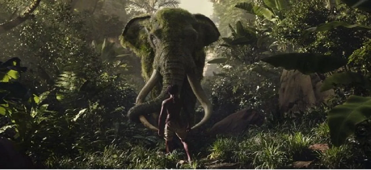 Andy Serkis, Christian Bale to visit Mumbai for world premiere of 'Mowgli'