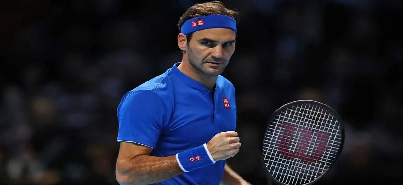 Roger Federer enters ATP Finals semis, addresses burn-out issue 