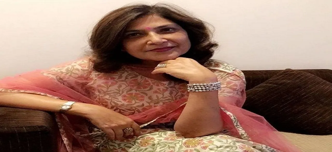Delhi: Fashion designer Mala Lakhani's killer was arrested for molestation last year, says her sister