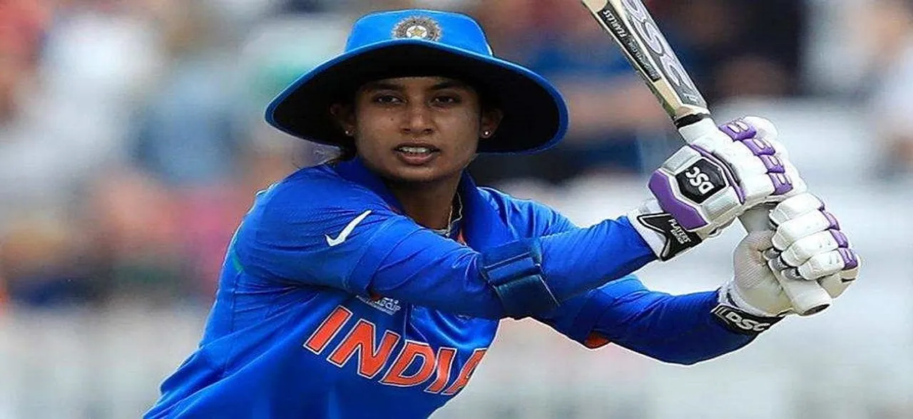 Mithali Raj shatters record, has more runs than any male cricketer in Twenty20 Internationals