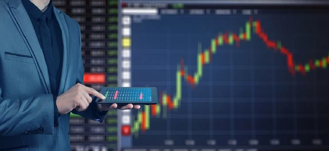 Sensex, Nifty end higher for 2nd session on strong fund inflow, firm rupee