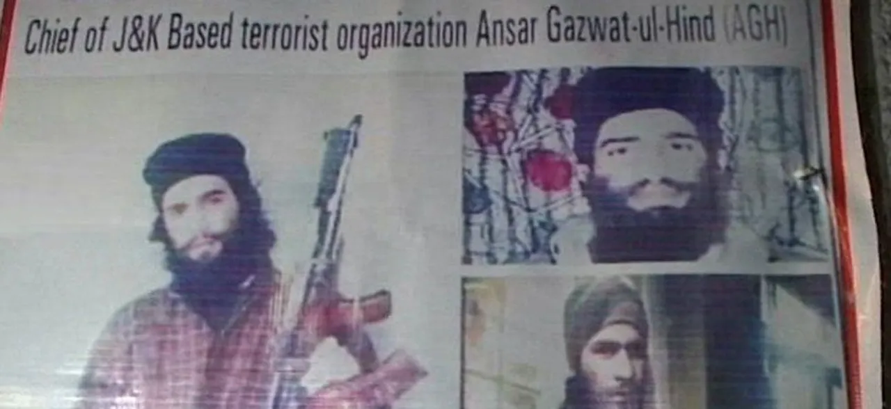 Punjab Police hunts for Zakir Moosa, begins massive search operation across state