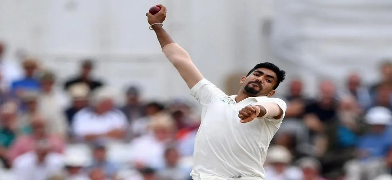 Jasprit Bumrah will be X-factor for Indian cricket team in Australia Tests: Damien Fleming