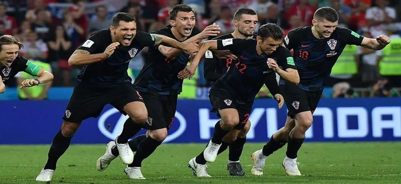 England aim to end 'fantastic' year with win over Croatia in Nations Cup, Germany relegated